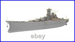Very Fire 1/350 IJN Yamato Detail Up Set BELBV350902UP