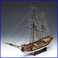 Victory Models #25046 1/64 Granado-Wooden Ship