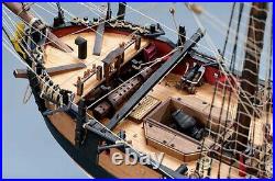 Victory Models #25046 1/64 Granado-Wooden Ship