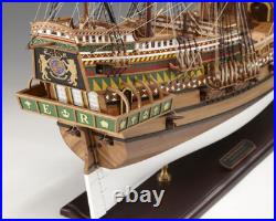 Victory Models #25069 1/64 Revenge 1577