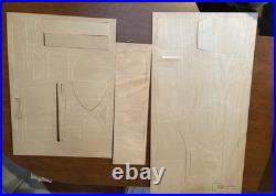 VintModel Shipways Inc #1439 Model Ship Kit Robert E Lee Mississippi Steam Boat