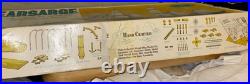 Vintage 1960's Scientific Model USS Kearsarge Wood Civil War Fighting Ship 190 Vintage 1960's Scientific Model USS Kearsarge Wood Civil War Fighting Ship 190