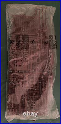 Vintage 1974 Revell 196 Scale Cutty Sark Ship Model Kit (real wood veneer deck)