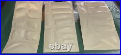 Vintage 1974 Revell 196 Scale Cutty Sark Ship Model Kit (real wood veneer deck)