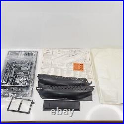 Vintage 1978 Heller Le Gloreiux Ship Boat Model Kit 913