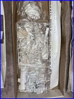 Vintage 1986 Heller Humbrol Avenir Ship Boat Model Kit 80625 HTF