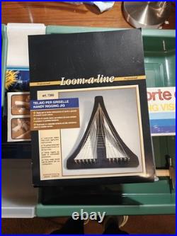 Vintage Aeropiccola American Frigate 1797 Wooden Ship Model Made in Italy