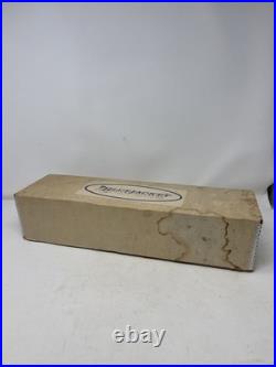 Vintage Blue Jacket Ship Crafters Liberty Ship Wooden Model Kit