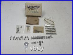 Vintage Blue Jacket Ship Crafters Liberty Ship Wooden Model Kit