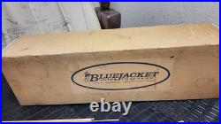 Vintage Blue Jacketship Crafters Cabot Ship No. K1002