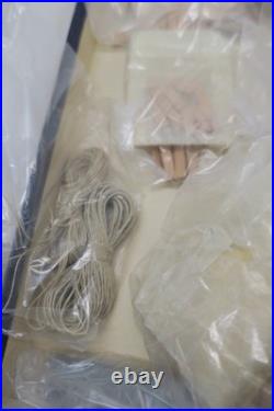 Vintage Brig Steingraber FAIR AMERICAN 160 Scale Wood Ship Model Kit