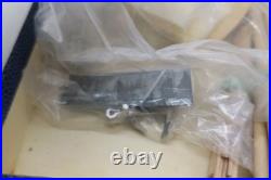 Vintage Brig Steingraber FAIR AMERICAN 160 Scale Wood Ship Model Kit