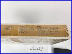 Vintage Christopher COLUMBUS Nina Model Kit MiniCraft Museum Qlty Made N France