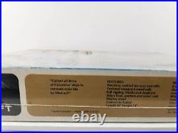 Vintage Christopher COLUMBUS Nina Model Kit MiniCraft Museum Qlty Made N France