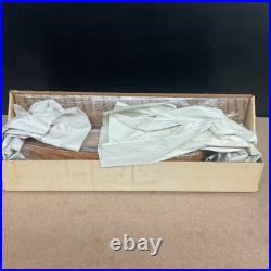 Vintage Marine Model Company Inc. H. M. S. Bounty True Scale Ship Wood Model Kit