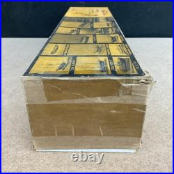 Vintage Marine Model Company Inc. H. M. S. Bounty Wood Model Kit No. 1097