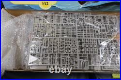 Vintage Matchbox PK-901 Flower Class Corvette 172 Scale Ship Model New In Box