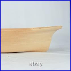Vintage Model Shipways Clipper Ship Flying Fish 1851 Wood Kit #2018 Incomplete