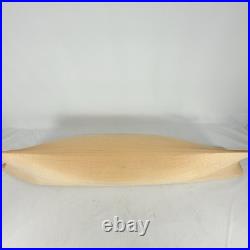 Vintage Model Shipways Clipper Ship Flying Fish 1851 Wood Kit #2018 Incomplete