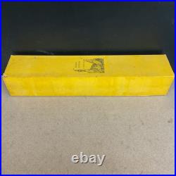 Vintage Model Shipways Clipper Ship Flying Fish 1851 Wooden Model Kit No. 2018