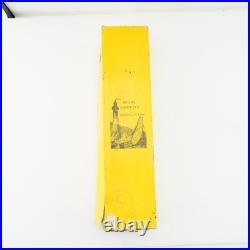 Vintage Model Shipways U. S. Navy Frigate ESSEX 1799 Large Scale started as found