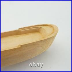 Vintage Model Shipways U. S. Navy Frigate ESSEX 1799 Large Scale started as found
