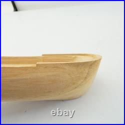 Vintage Model Shipways U. S. Navy Frigate ESSEX 1799 Large Scale started as found