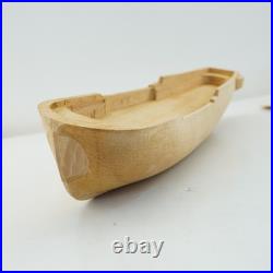 Vintage Model Shipways U. S. Navy Frigate ESSEX 1799 Large Scale started as found
