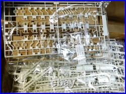 Vintage Rare Classics Collection By Revell R. M. S. Lusitania Ship Model Kit 8817