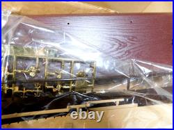 Vintage Rare Classics Collection By Revell R. M. S. Lusitania Ship Model Kit 8817