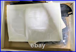 Vtg Heller 1100 Le Soleil Royal Ref 1500 Plastic Ship Model Kit