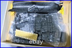 Vtg Heller 1100 Le Soleil Royal Ref 1500 Plastic Ship Model Kit