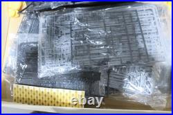 Vtg Heller 1100 Le Soleil Royal Ref 1500 Plastic Ship Model Kit