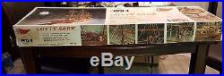 Wooden Model Kit Ship Cutty Sark Art 789