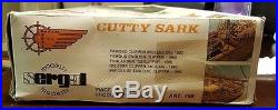 Wooden Model Kit Ship Cutty Sark Art 789