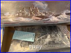 WW2 Model Collection Plastic Model Kits. Unbuilt in original sealed packaging