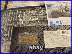 WW2 Model Collection Plastic Model Kits. Unbuilt in original sealed packaging