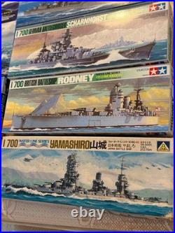 WW2 Model Collection Plastic Model Kits. Unbuilt-original sealed packing Lot 2