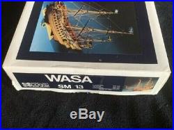 Wasa Corel ship kit New open box Free shipping in US 48
