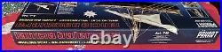 Whaling Boat Model Kit By Panart Lancia Baleniera 116 Wooden Italy NEW IN BOX
