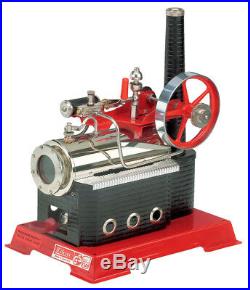 Wilesco D 14 Live Steam Engine Toy Shipped from USA