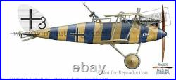 Wingnut Wings Halberstadt CL. II (Early) 32049. US Seller! Worldwide Shipping