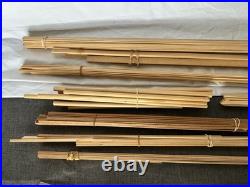 Wood Model Ship Aeropiccola Scatola Di Montaggio American Frigate Essex 1799