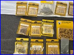 Wood Model Ship Aeropiccola Scatola Di Montaggio American Frigate Essex 1799