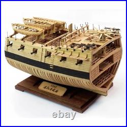 Wooden Assembly Ship Model Scale 1/160 Ship Model Kit for sale Wooden Assembly Ship Model Scale 1/160 Ship Model Kit for sale