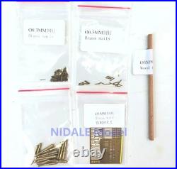 Wooden Assembly Ship Model Scale 1/160 Ship Model Kit for sale