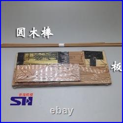 Wooden Model Ship Kit 1/96 Scale The Naval Cutter 1777 Sailboat Handicraft Gift