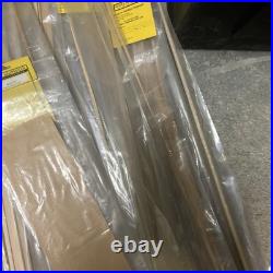 Wooden model boat ship kits, Miscellaneous Wood Strips LOT. Model Shipway Wood