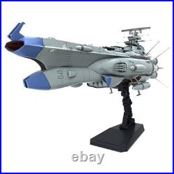 Yamato Model Kit 1/1000 BB101 Arizona Class Space Battle Ship Preorder 1/15