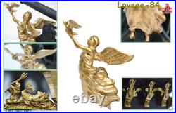 ZHL The Black Pearl Golden Version 2021 Wood Model Ship Kit 31 Inch 1/65 Scale